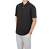 Malbon EVERGREEN PERFORMANCE PIQUE POLO